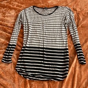 Striped Top